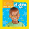 National Geographic Kids Look and Learn: All About Me