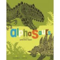 Alphasaurs And Other Prehistoric Types