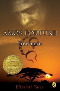 Amos Fortune : Free Man