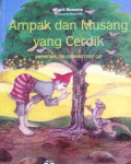 Ampak dan Musang yang Cerdik (Ampak and the Cunning Civet Cat)