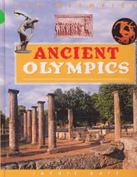 Ancient Olympics