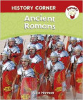 Ancient Romans (Popcorn: History Corner)