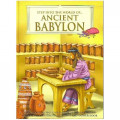 Ancient Babylon