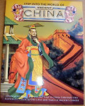 Ancient China