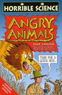 Angry Animals