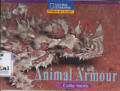 National Geographic windows literacy : Animal Armour