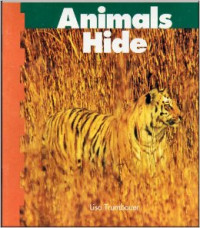 Animals Hide