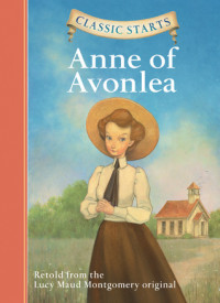 Anne Of Avonlea