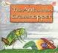 The ant and the grasshopper