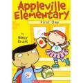 Appleville Elementary : First Day