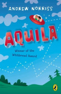 Aquila : Winner of the whitbread award