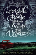 Aristotle And Dante Discover The Secrets Of The Universe