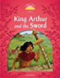 King Arthur and the Sword