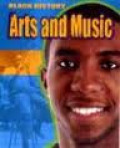 Arts and Music : Black History