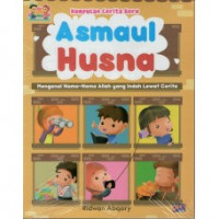 Kumpulan cerita seru Asmaul Husna