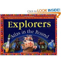 Explorers: atlas in the round