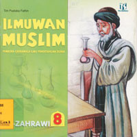 Al-Zahrawi : Ilmuwan Muslim