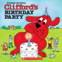 Clifford's : Birthday Party