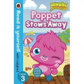 Poppet stows away Read it Yourself with Ladybird Lvl 3