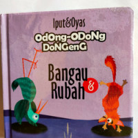 Odong-Odong Dongeng Bangau & Rubah