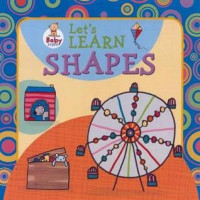 Baby Steps: Let's Learn Shapes