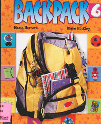 Backpack 6