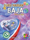 Buku Harian Baja