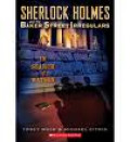 Sherlock Holmes and the Baker Street Irregulars : In Search of Watson