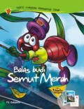 Balas Budi Semut Merah