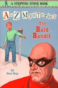 The Bald Bandit