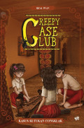 Creepy Case Club 3: Kasus Kutukan Congklak