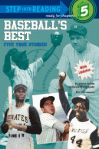 Baseball's best five true stories