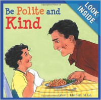 Be Polite and Kind (Learning to Get Along)