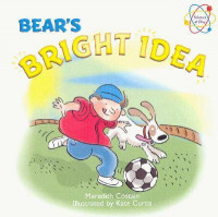 Bear's Bright Idea