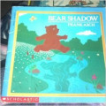 Bear Shadow Paperback