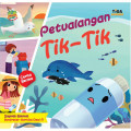 Petualangan Tik-Tik