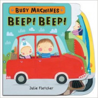 Beep! Beep! (Busy machines)