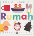 Belajar Mengenal : Rumah