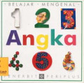 Belajar Mengenal : Angka