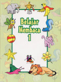 Belajar Membaca 1