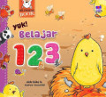 Yuk! Belajar 123