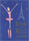 Belinda in Paris Hardcover