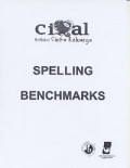 Spelling Benchmarks