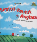 Bentuk-bentuk di angkasa : sebuah buku tentang awan