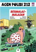 Bermalas-malasan