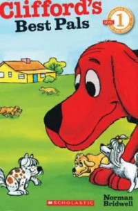 Clifford's Best Pals