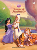 Disney Princess: Jasmine the Matchmaker - Yasmin si Makcomblang