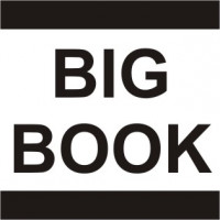 Big Rid and Other of Poems (Big Book)