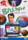 Bill Nye The Science Guy : Smell / Penciuman