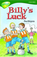 Billy's Luck